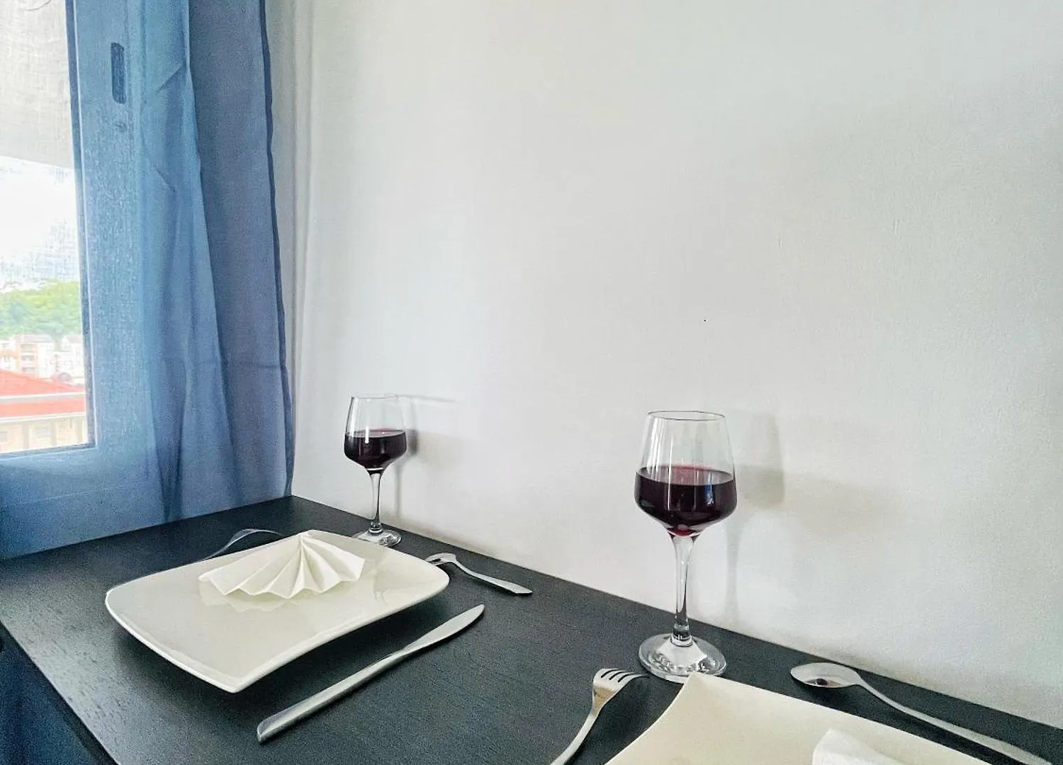 Sweety Blue, Vue Mer Les Trois-Ilets Martinique