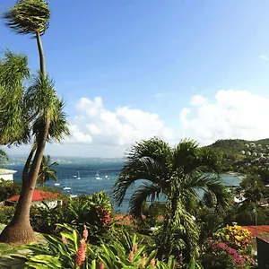 Le Panoramic Aparthotel