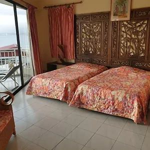 Agreable Vue Au Trois Ilets Les Trois-Ilets